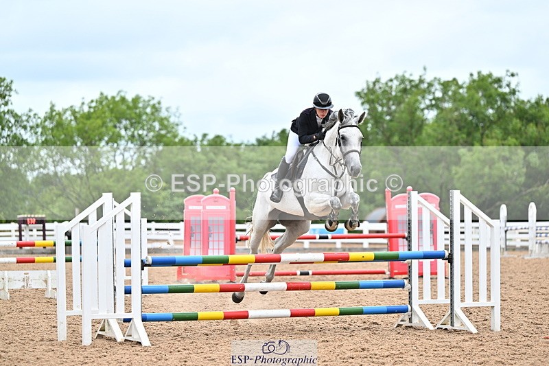 240703A-110458-00113 - Cls 02 Snr Disc & 1.00m Open