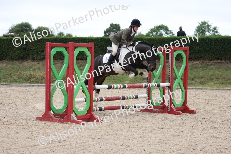 20250803-0933 - Class 3 - 80cm