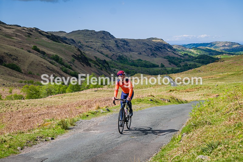 110441 - Hardknott Pass Camera 1 11.00-12.00