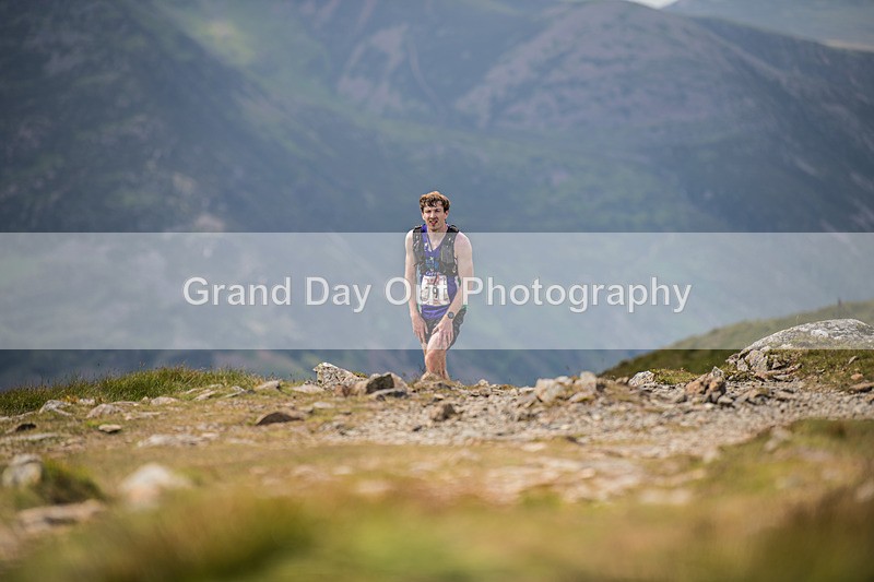 Buttermere-365 - Buttermere Horseshoe Fell Race (Darren Holloway Memorial Race) Saturday 22nd June 2024