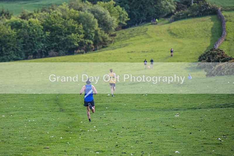 Hay-302 - Hay O Trail Race Tuesday 21st May 2024