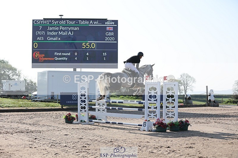 250427-084248-14606 - Cls 28 Young Horse 5yr old