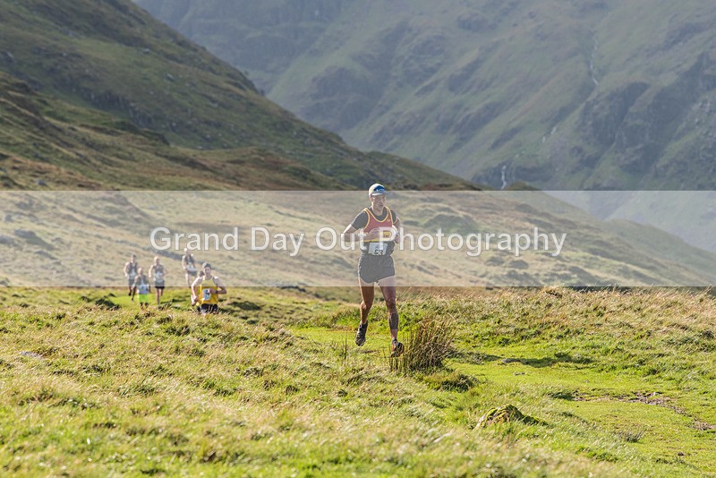 HBMR Leg 4-249 - Hodgson Brothers Mountain Relay - Leg 4 Sunday 1st October 2023