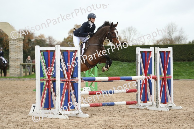 20251109-1435 - Class 5 - 1.00m