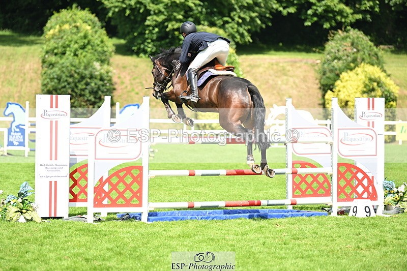 250615A-111018-10369 - Cls 36 Snr 1m20 GP