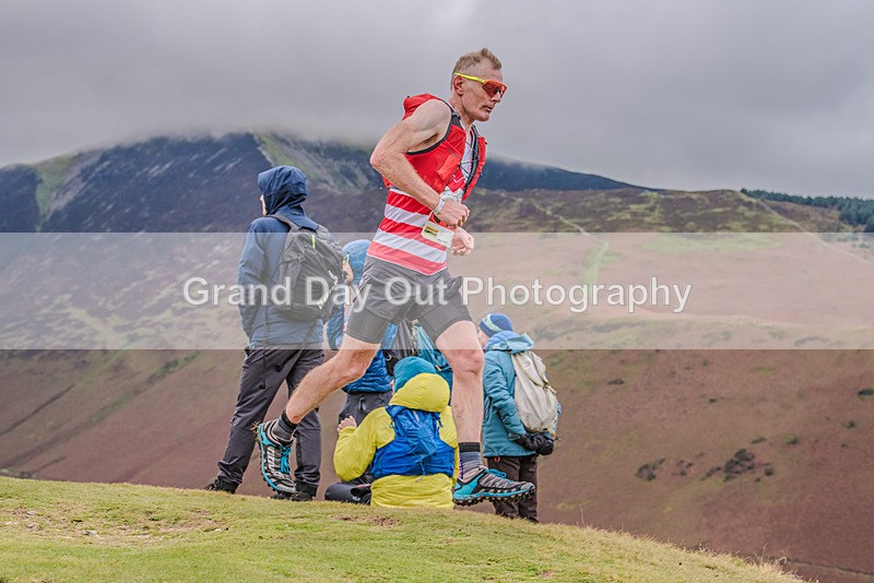 British Fell Relay-2337 - British Fell & Hill Relay Championship Braithwaite Keswick Saturday 21st October 2023