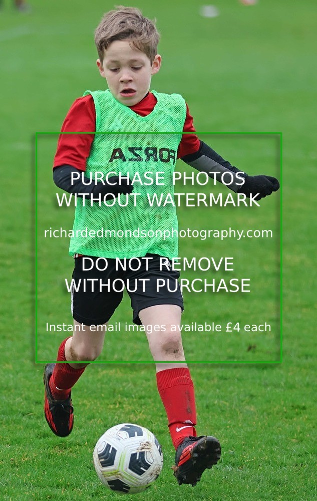 533A1120 - Grange United Under 7