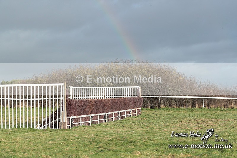 PtP 311223 662 - Larkhill Racing Club Point-to-Point 31/12/23