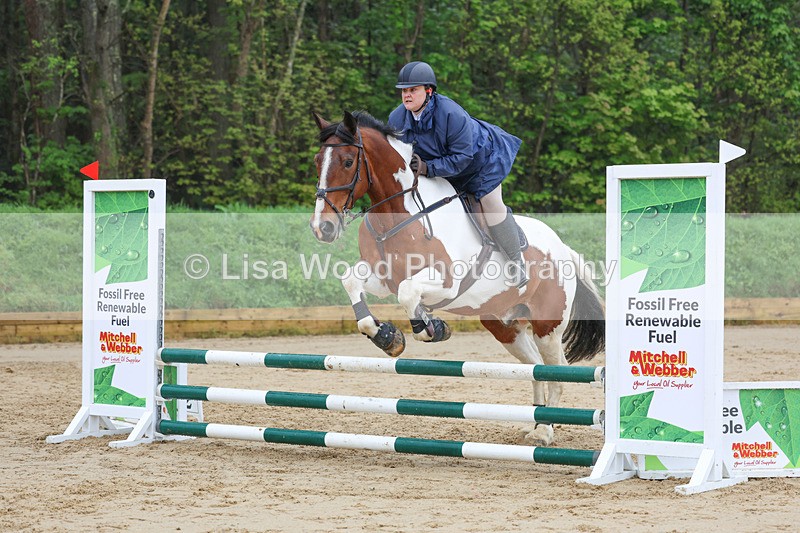 3E7A1609 - Class 2: Senior 70cm