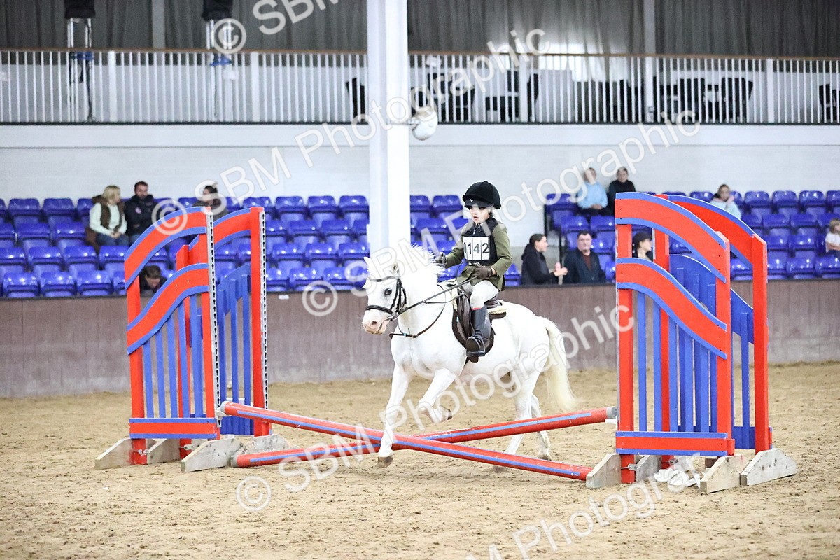 SBM_000130 - Class 2 - The Rug Lady 40cm