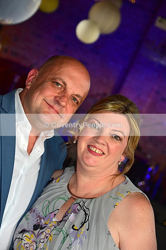 Lor-014 - Lorraine's 50th