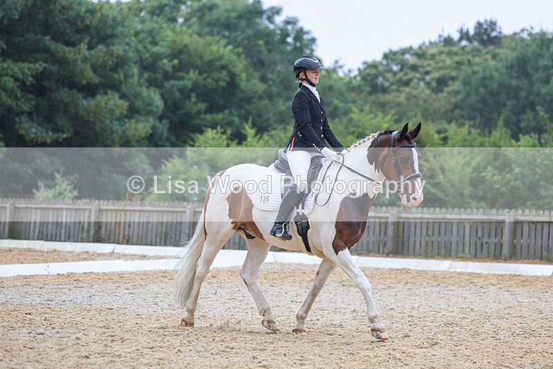 3E7A9118 - Class 4: Prelim 3 2024 - Section B