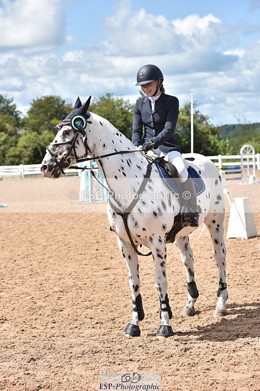 230806A-123126-01810 - Cls 19 Pony British Novice & 80cm Open