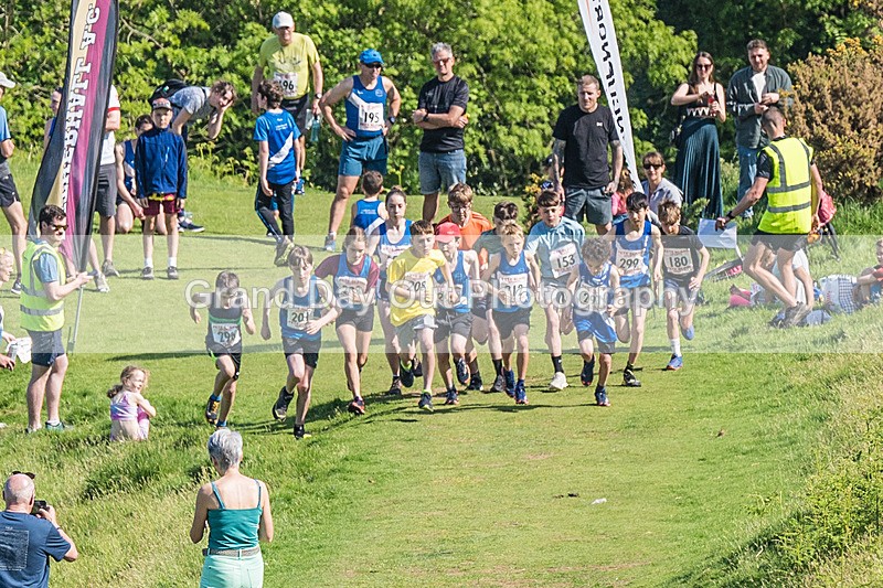 Two Tops-157 - Two Tops Fell Race Saturday 18th May 2024