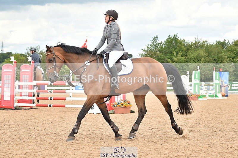 230720A-120832-02463 - Cls 13, 1 Star Bronze 1.10m