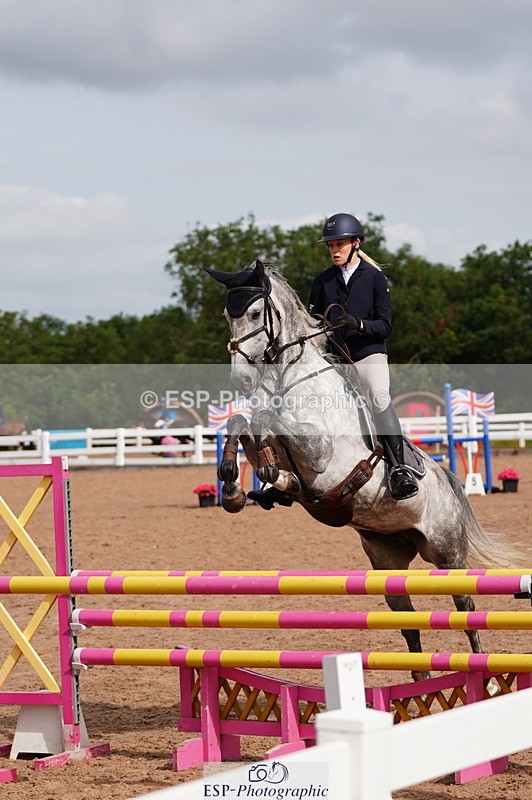 240803A-101546-06880 - Cls 35 Snr Discovery and 1m Open