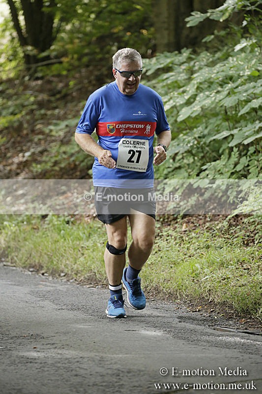CAD5M 210719-0231 - Cadence Events Colerne 5 Miler  21-Jul-2019