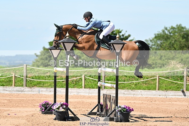 240719A-114537-10621 - Cls 2, 3 Star Small Tour 1.40m