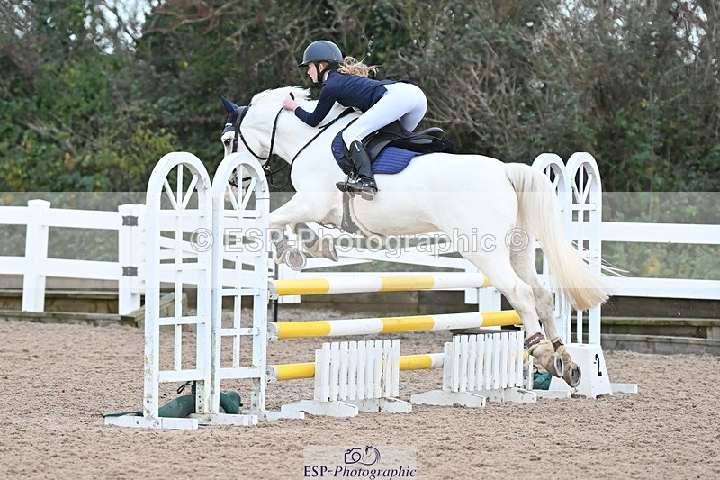 231119A-092618-04593 - Sun Cls 3 BlueChip Pony Discovery Qualifier