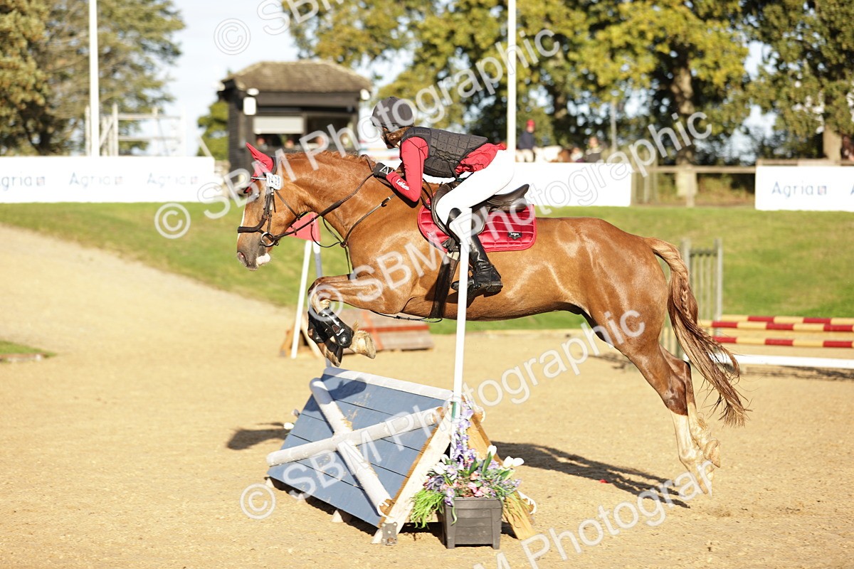 SBM_12346 - E6 - Eventers Challenge 80cm Championship