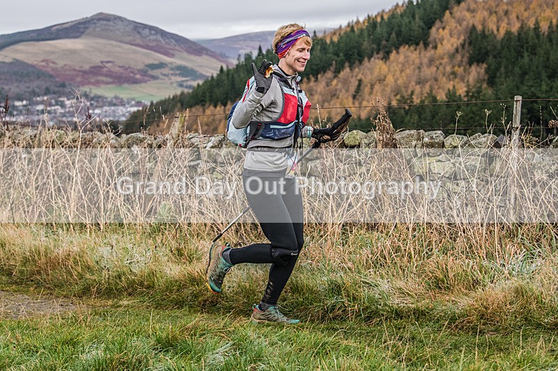 Tweed Valley-565 - High Terrain Events Tweed Valley 65 & 50K Ultra Trail Races Sunday 17th November 2024