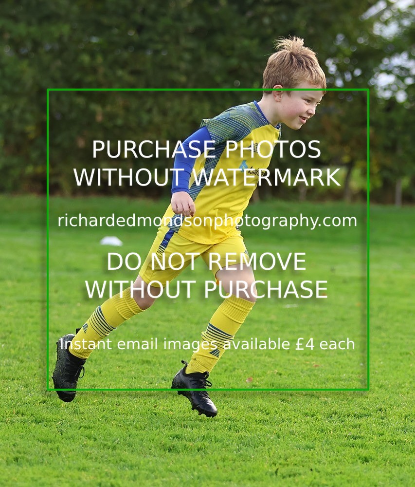 533A6416 - Kendal Utd Youth Under 7s vs Ibis Youth Under 7s (11/10/25)