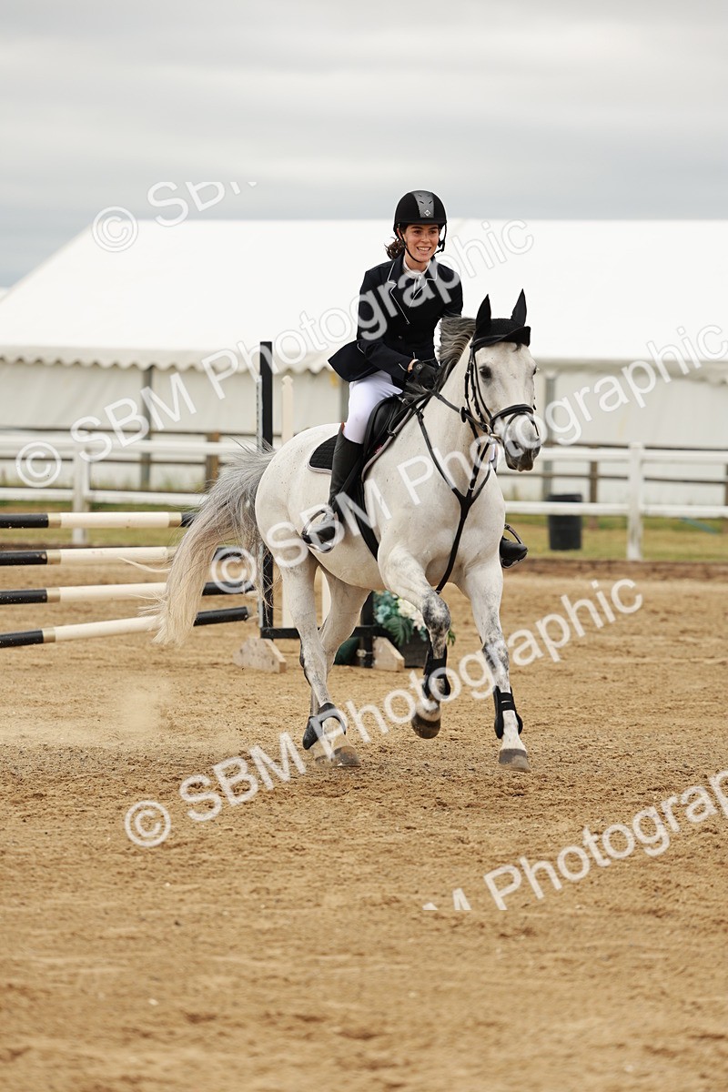 SBM_006277 - Class 1 - Senior British Novice - 90cm Open