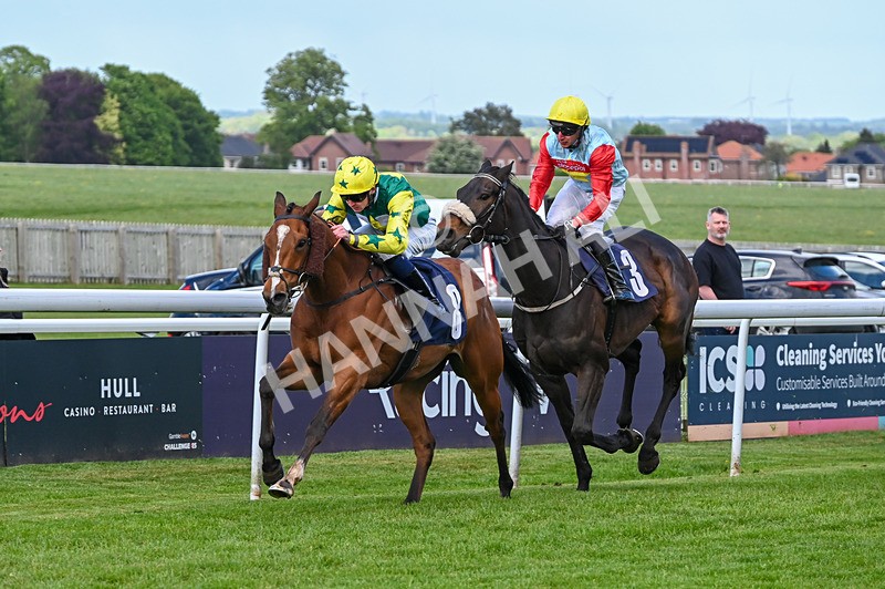 120526-Race 5-Coolree-8764 - Race 5 4.35pm Napoleons Casino And Restaurant Hull Handicap