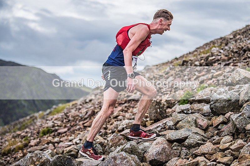 Borrowdale-183 - Borrowdale Fell Race Saturday 5th August 2023