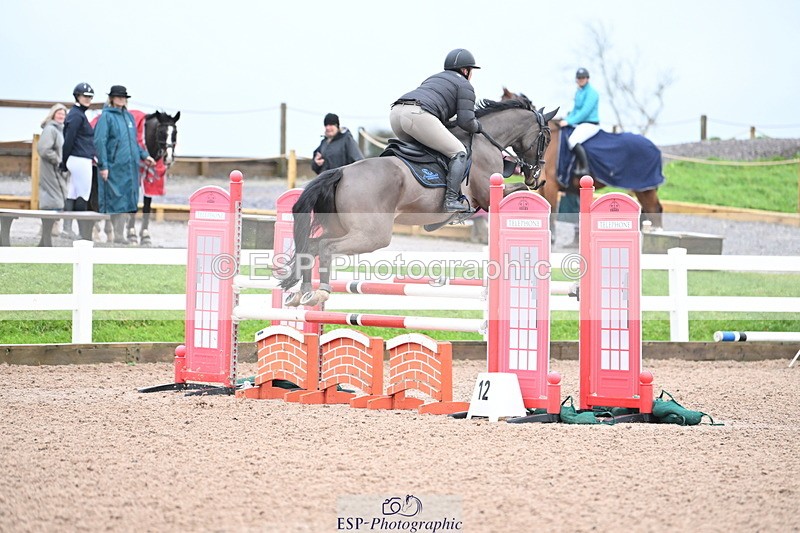 231209A-100835-01393 - Cls 10 Discovery & 1m Open