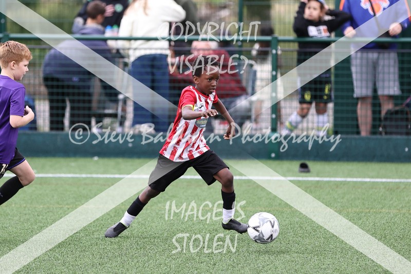 1DX33637 - Sun 7th U8 Boys