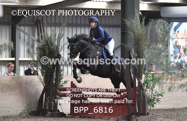 BPP_6816 - CLASS 3 BE80CM