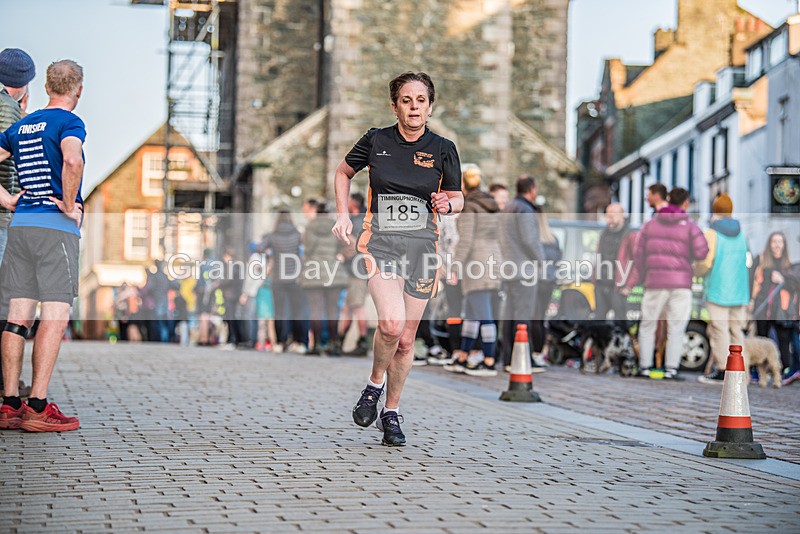 RTH-1015 - Keswick Round The Houses Road Race, Wednesday 26th April 2023