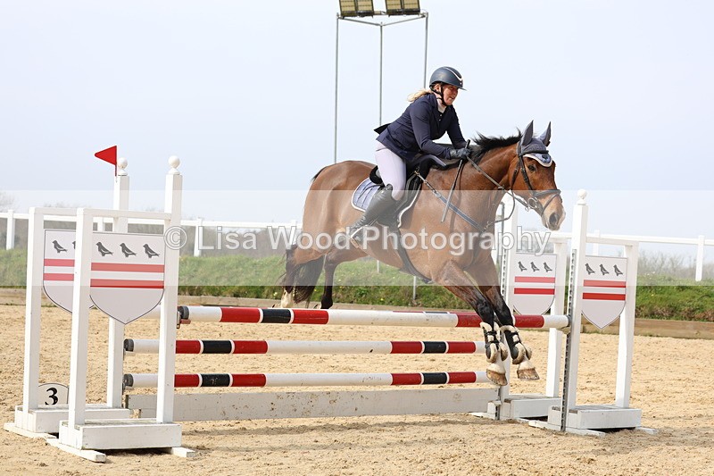 3E7A6935 - Class 5: Senior 95cm