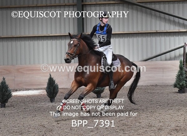 BPP_7391 - CLASS 4 BE90CM