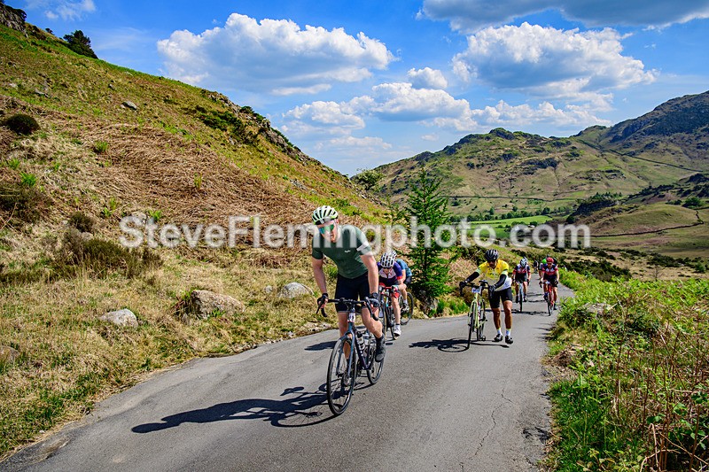150855 - 2025 Fred Whitton Blea Tarn Climb 15.00 - 16.00