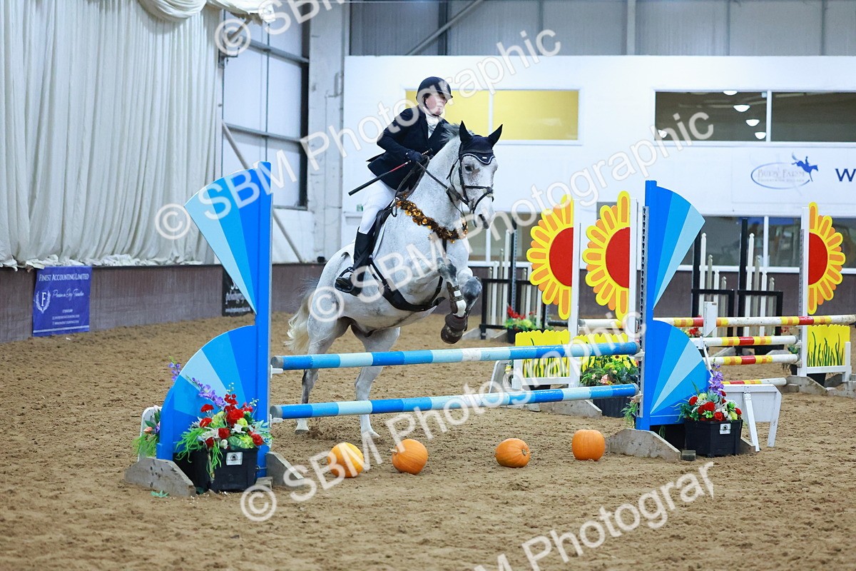 SBM_004220 - Class 5 - Accumulator with Joker