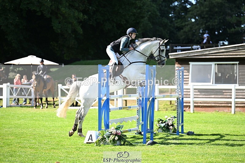 250703A-094045-02264 - Cls 1 Snr Foxhunter