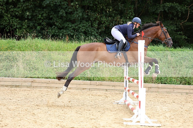 3E7A0862 - Class 10: 95cm National Amateur Championship Qualifier