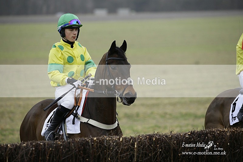 PtP 200222 375 - Countryside Alliance PtP Badbury Rings 20/02/22