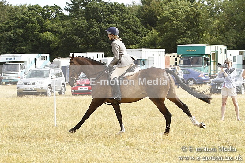 _BS_0694 - BVRC Show 2018 Ring 3