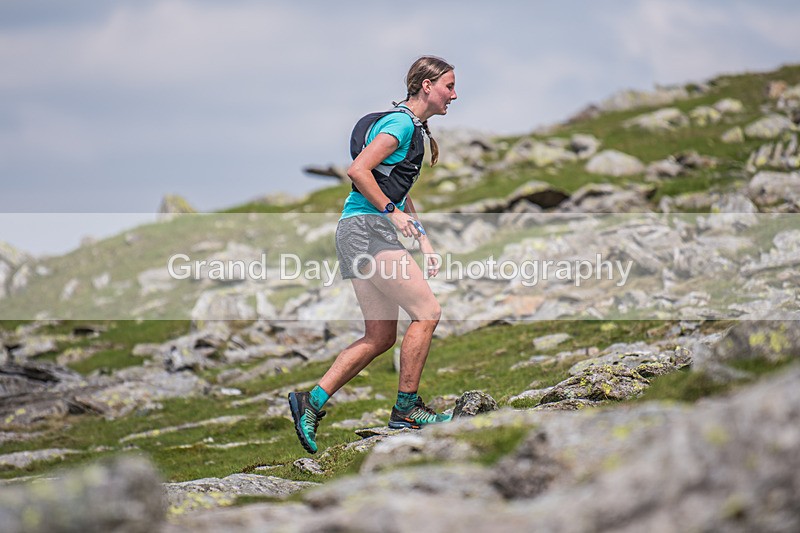 Duddon Short-187 - Duddon Valley Short Fell Race Saturday 1st June 2024