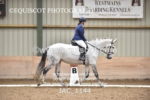 JAC_1144 - CLASS 5 NOVICE 3