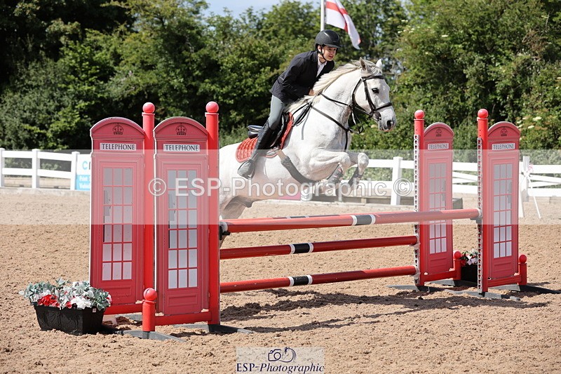 240629A-110050-04359 - Cls 17 Discovery and 90cm Open