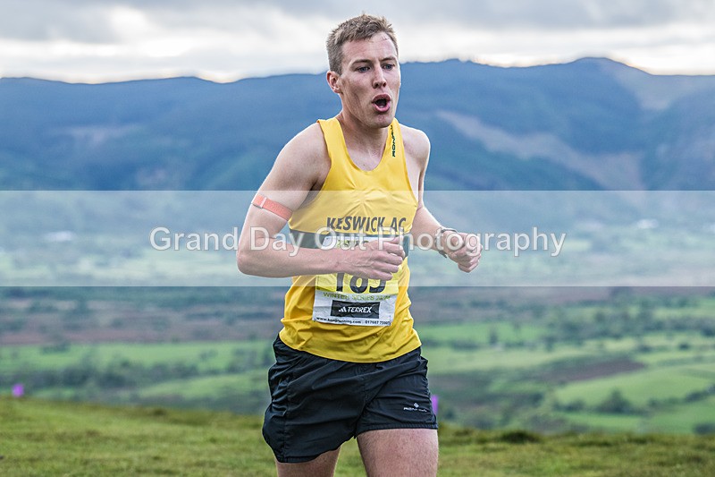 Latrigg-22 - Latrigg Fell Race Wednesday 13th May 2026