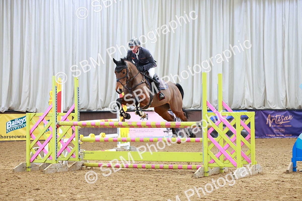 SBM_001151 - Class 3 - Senior Discovery 1.00m