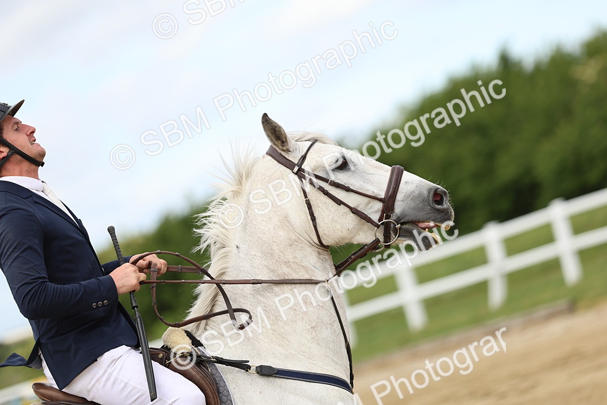 SBM_000658 - Class 3 - Senior Discovery - 1.00m