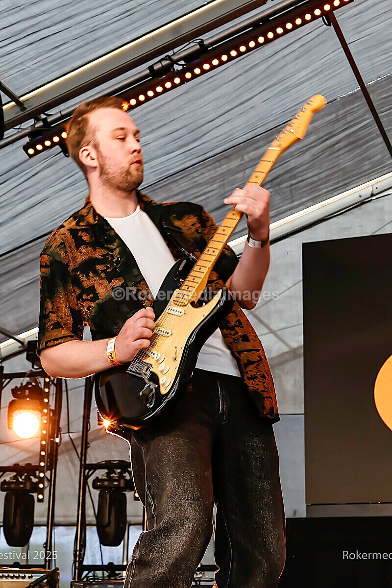 SATURDAY-197 - MINETY 2025