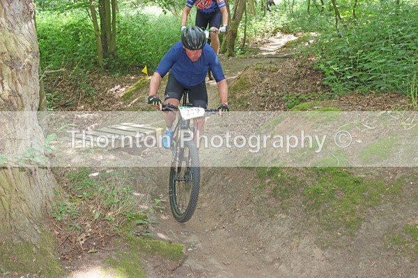 219 - MTB East Round 6 Potash 1st June 2025 12:10 Male S2/Male U14/U16 (45Min)