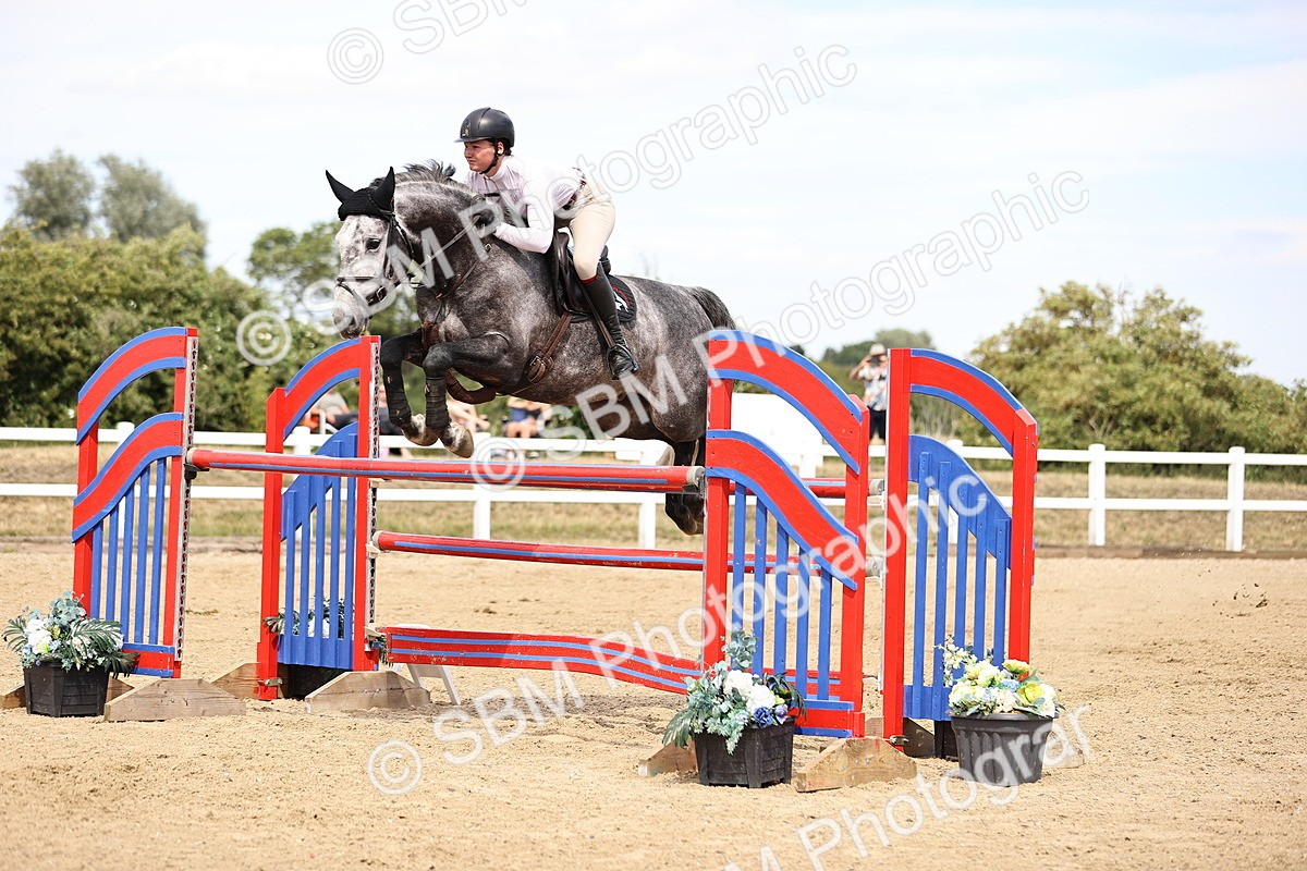 SBM_011239 - Class 10 - Talent Seekers Inc 7 Years Old Championship Qualifer - 1st Half